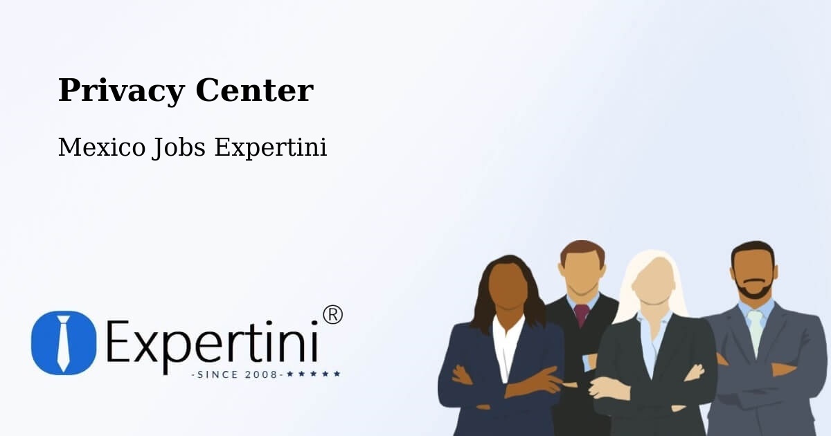 Privacy Policy – Texcapa - Mexico Jobs Expertini