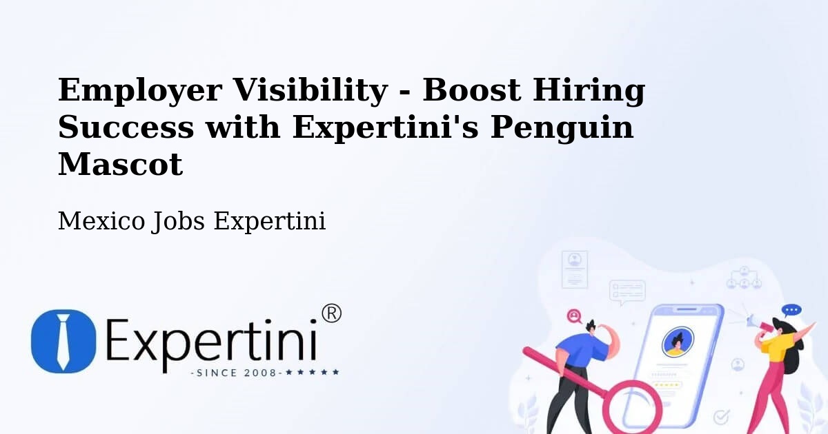 CV and Resume Visibility Optimization – Texcapa - Mexico Jobs Expertini
